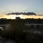 El Mirador De La Mezquita-catedral アパート コルドバ