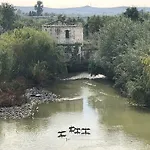 Apartmán El Mirador De La Mezquita-catedral Córdoba