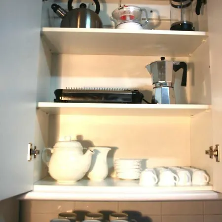 El Mirador De La Mezquita-catedral * Cordoba