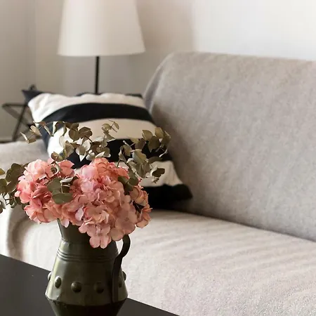 El Mirador De La Mezquita-catedral