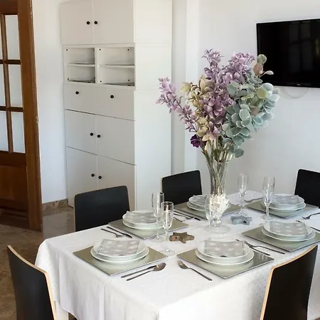 Apartment El Mirador De La Mezquita-catedral *