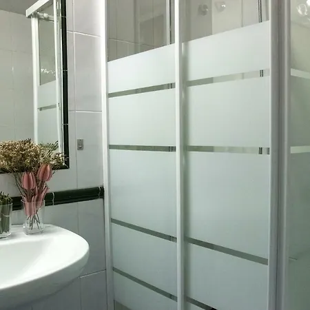 El Mirador De La Mezquita-catedral *