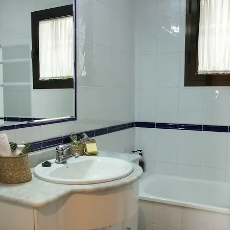 El Mirador De La Mezquita-catedral Apartment Cordoba