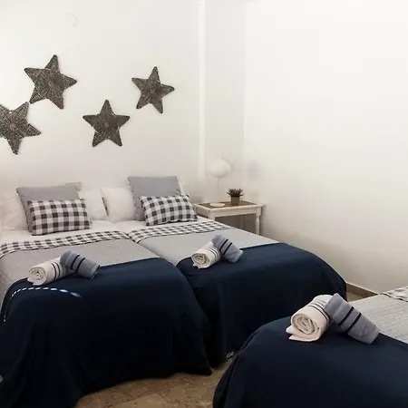 El Mirador De La Mezquita-catedral Apartment *