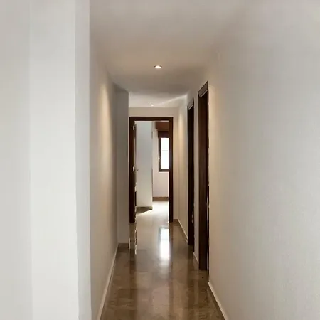 El Mirador De La Mezquita-catedral Cordoba