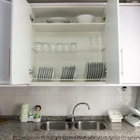 El Mirador De La Mezquita-catedral Apartment