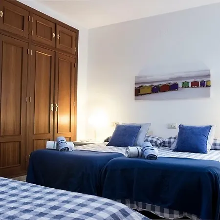 El Mirador De La Mezquita-catedral Apartment Cordoba