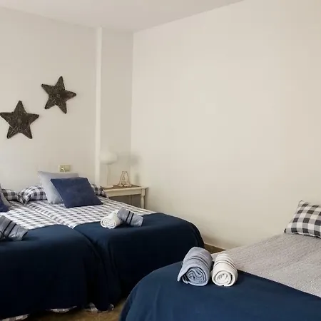 El Mirador De La Mezquita-catedral Apartment Cordoba