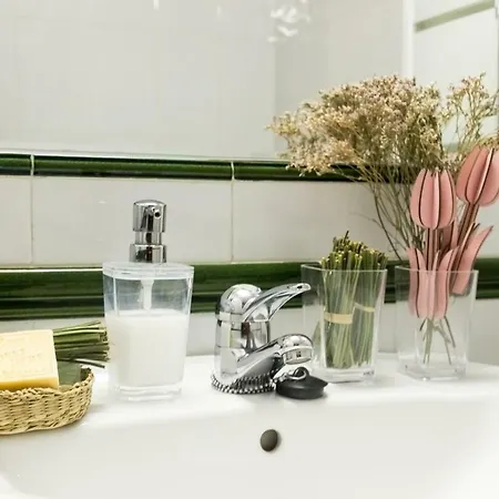 El Mirador De La Mezquita-catedral