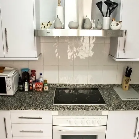 El Mirador De La Mezquita-catedral