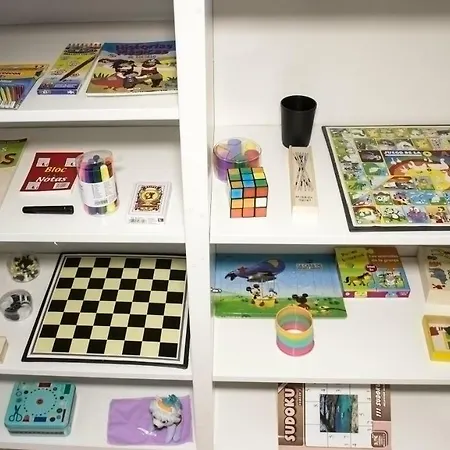 El Mirador De La Mezquita-catedral Apartment *