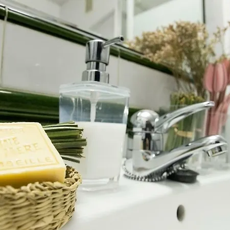 El Mirador De La Mezquita-catedral Apartment Cordoba