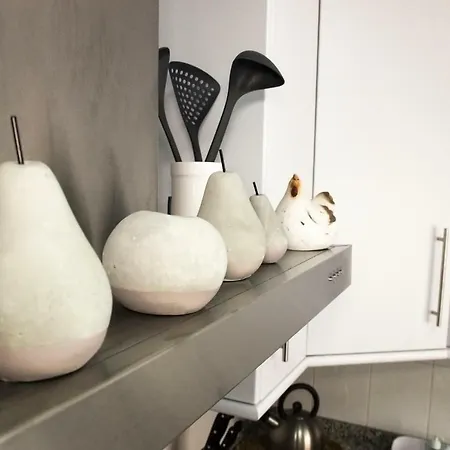 Apartment El Mirador De La Mezquita-catedral