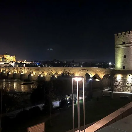 El Mirador De La Mezquita-catedral *