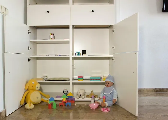 El Mirador De La Mezquita-catedral