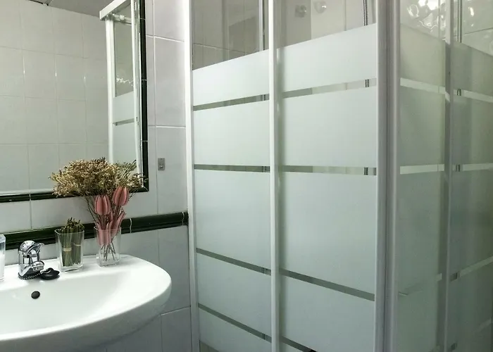 El Mirador De La Mezquita-catedral *