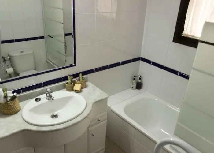 El Mirador De La Mezquita-catedral Кордова