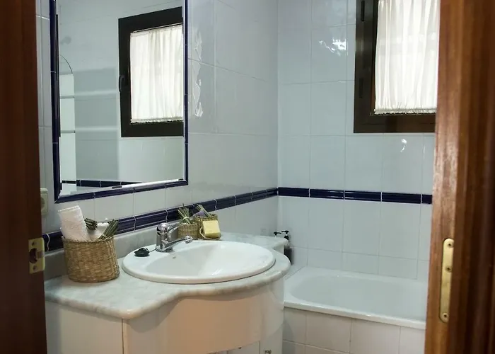 El Mirador De La Mezquita-catedral Апартаменти Кордова