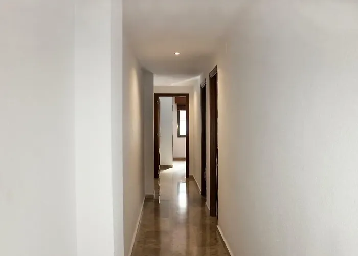 El Mirador De La Mezquita-catedral Кордова