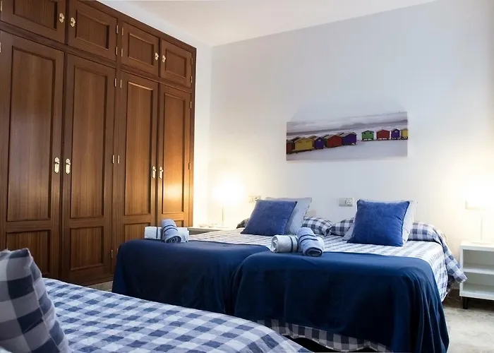 El Mirador De La Mezquita-catedral Апартаменти Кордова