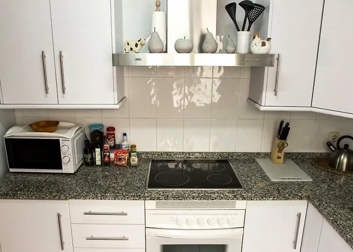 El Mirador De La Mezquita-catedral