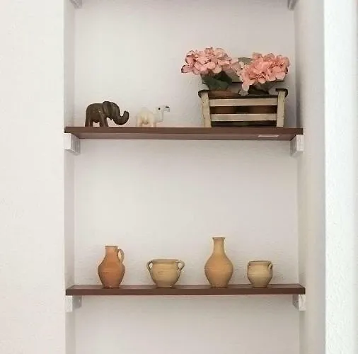 El Mirador De La Mezquita-catedral