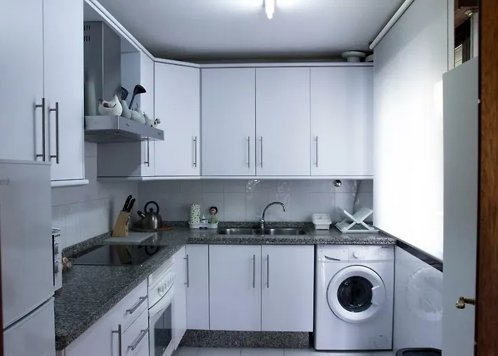 Апартаменти El Mirador De La Mezquita-catedral