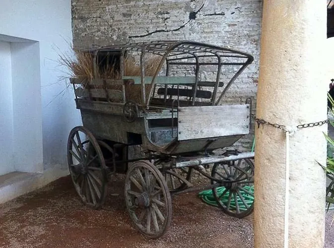 El Mirador De La Mezquita-catedral *