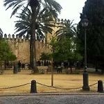 El Mirador De La Mezquita-catedral *