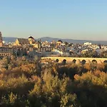 El Mirador De La Mezquita-catedral